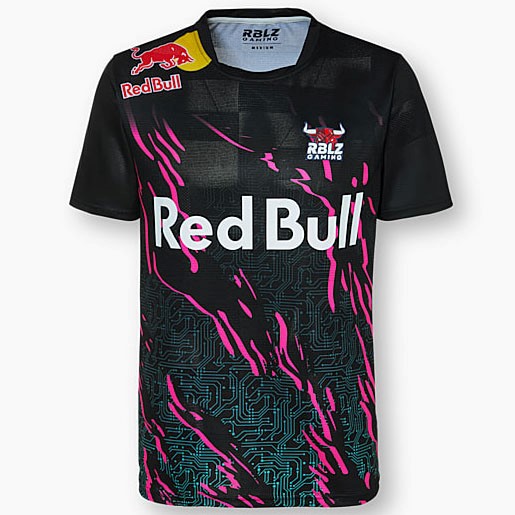 Tailandia Camiseta RBLZ Pre-Match 2022-23